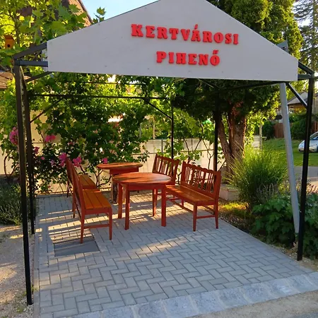 Diána Panzió Keszthely