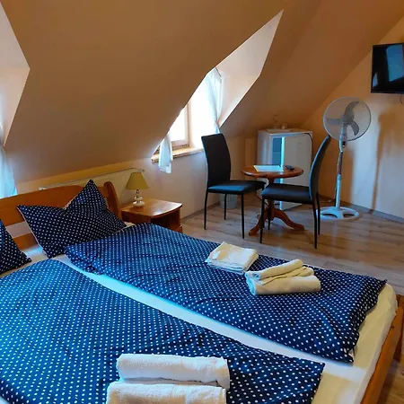 Diána 3* Keszthely