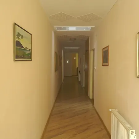 Diána 3* Keszthely