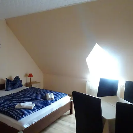 Diána Panzió 3*
