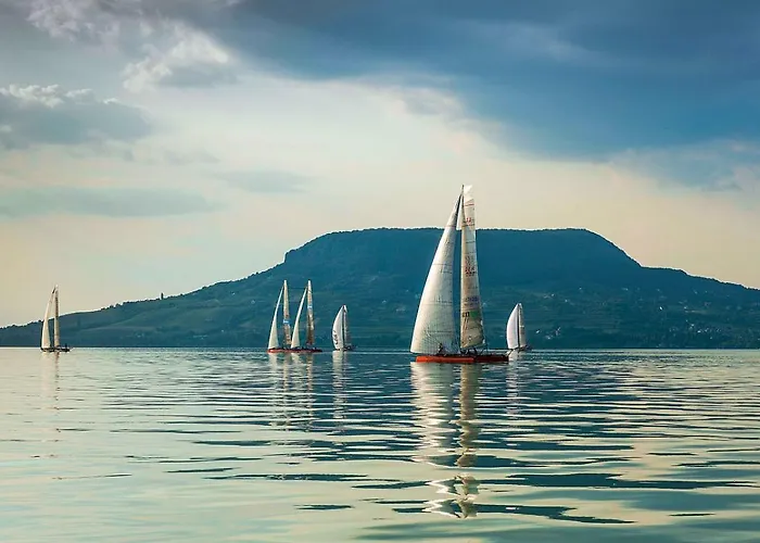 Alojamento de Acomodação e Pequeno-almoço Diána 3*