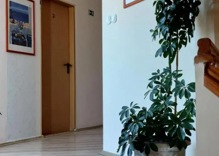 Bed and breakfast Diána Keszthely