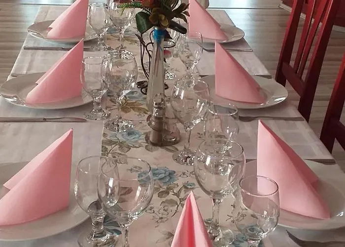 Diána Alojamento de Acomodação e Pequeno-almoço