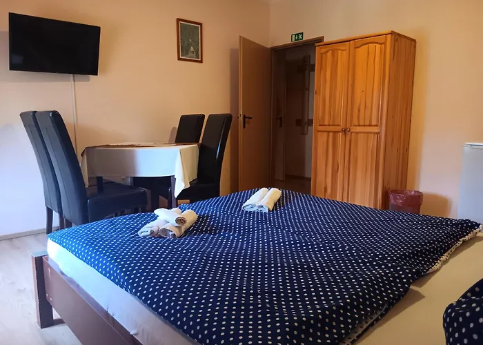 Diána Alojamento de Acomodação e Pequeno-almoço