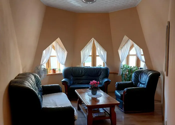 Bed and breakfast Diána 3*